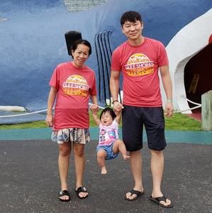 Meet your Posher, Young